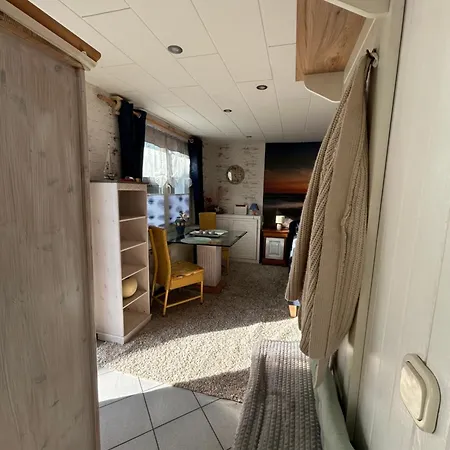 Ankerplatz Appartement *