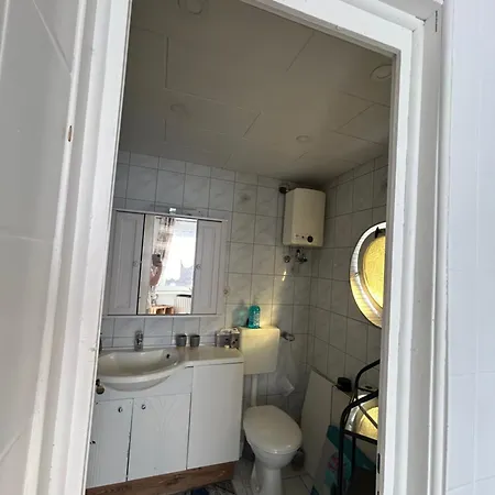 Ankerplatz Appartement