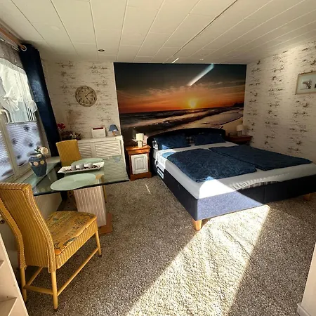 Ankerplatz Appartement *